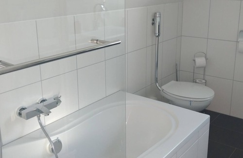 Monschau Apartment | Vacation apartment/apartment for 2 guests with 65m² in Monschau (162977)
