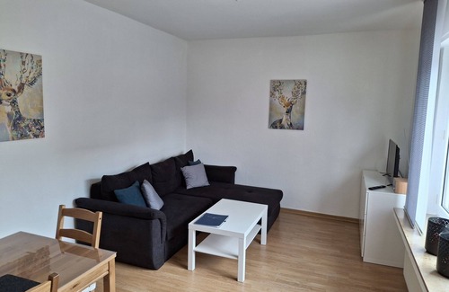 Nordhorn Apartment | Vacation apartment/apartment for 2 guests with 45m² in Nordhorn (185873)