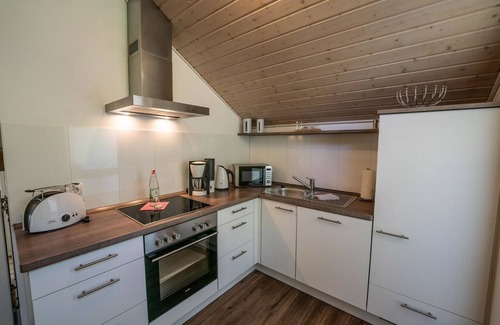 Nordhorn Apartment | Vacation apartment/apartment for 4 guests with 50m² in Nordhorn (169856)