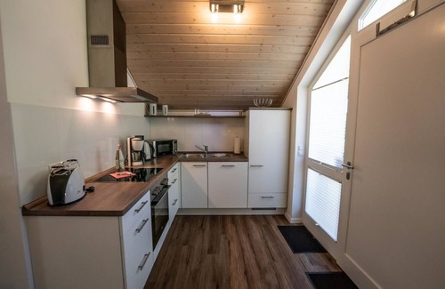 Nordhorn Apartment | Vacation apartment/apartment for 4 guests with 50m² in Nordhorn (169856)