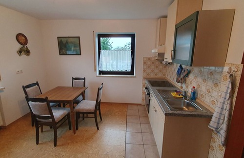 Penzberg Apartment | Vacation apartment/apartment for 3 guests with 70m² in Penzberg (267368)