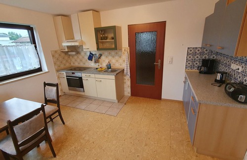 Penzberg Apartment | Vacation apartment/apartment for 3 guests with 70m² in Penzberg (267368)