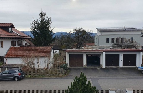 Penzberg Apartment | Vacation apartment/apartment for 3 guests with 70m² in Penzberg (267368)