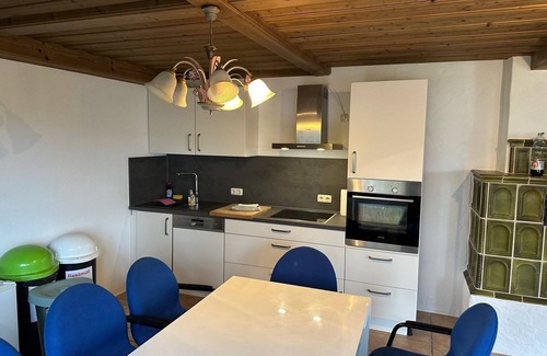 Penzberg Apartment | Vacation apartment/apartment for 28 guests with 135m² in Penzberg (294918)