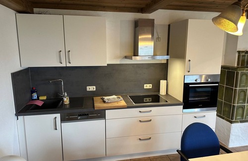 Penzberg Apartment | Vacation apartment/apartment for 28 guests with 135m² in Penzberg (294918)