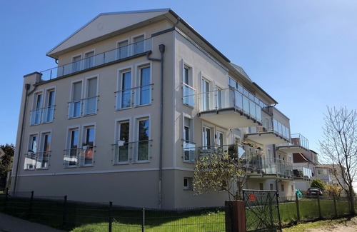 Sassnitz Apartment | Vacation apartment/apartment for 4 guests with 86m² in Sassnitz (271397)