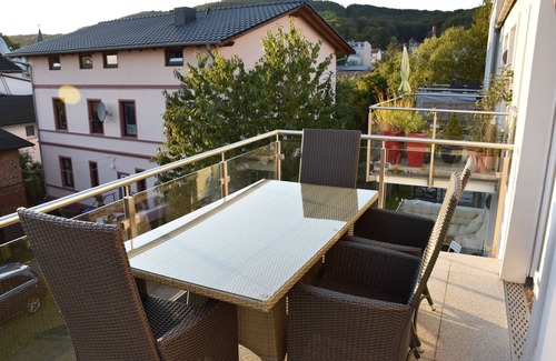Sassnitz Apartment | Vacation apartment/apartment for 4 guests with 86m² in Sassnitz (271397)