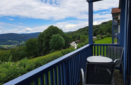 Schofweg Apartment | Vacation apartment/apartment for 2 guests with 32m² in Schöfweg (270939)