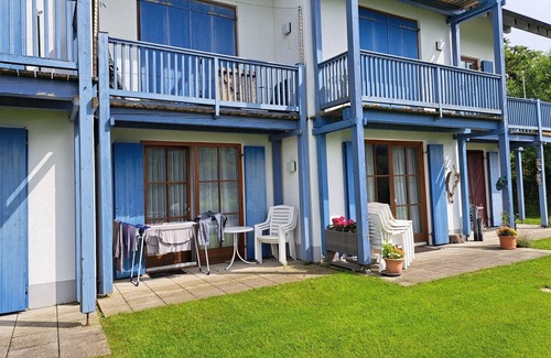 Schofweg Apartment | Vacation apartment/apartment for 2 guests with 32m² in Schöfweg (270939)