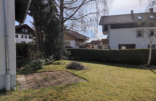 Sulzberg Apartment | Vacation apartment/apartment for 2 guests with 48m² in Sulzberg (172689)