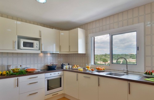 Cala Marcal Apartment | Vacation apartment/apartment for 6 guests with 100m² in Felanitx (111157)