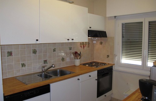 Verbier Apartment | Vacation apartment/apartment for 7 guests with 100m² in Verbier (161406)