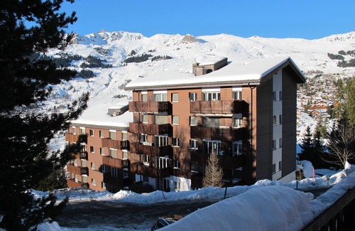 Verbier Apartment | Vacation apartment/apartment for 7 guests with 100m² in Verbier (161406)
