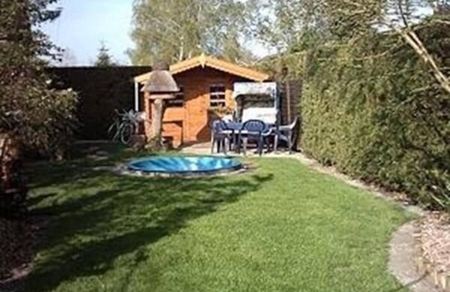 Nordseebad Burhave Apartment | Vacation apartment/apartment for 6 guests with 60m² in Burhave (126400)