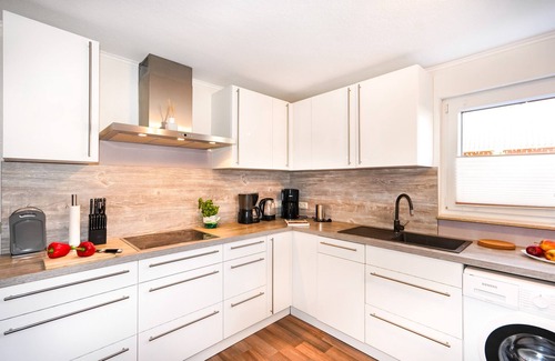 Groemitz Apartment | Vacation apartment/apartment for 5 guests with 70m² in Grömitz (272285)