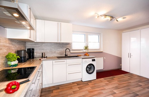 Groemitz Apartment | Vacation apartment/apartment for 5 guests with 70m² in Grömitz (272285)