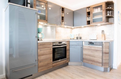 Groemitz Apartment | Vacation apartment/apartment for 6 guests with 80m² in Grömitz (287347)