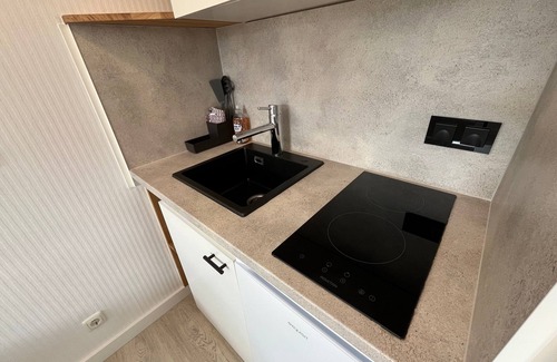 Kreuzau Apartment | Vacation apartment/apartment for 2 guests with 25m² in Kreuzau (251288)