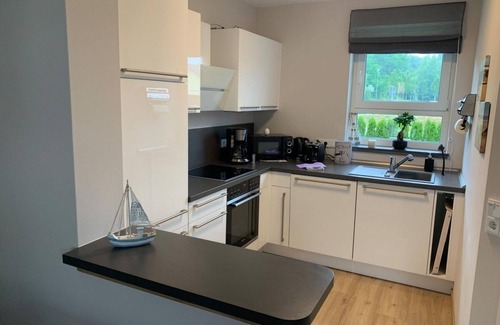 Mucheln Apartment | Vacation apartment/apartment for 4 guests with 95m² in Mücheln (271082)