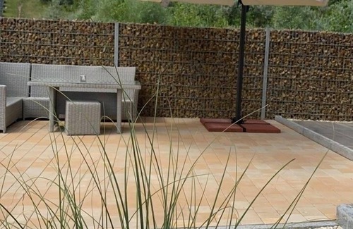 Mucheln Apartment | Vacation apartment/apartment for 4 guests with 95m² in Mücheln (271082)