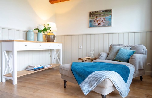 Malente Apartment | Vacation apartment/apartment for 6 guests with 80m² in Malente (271579)