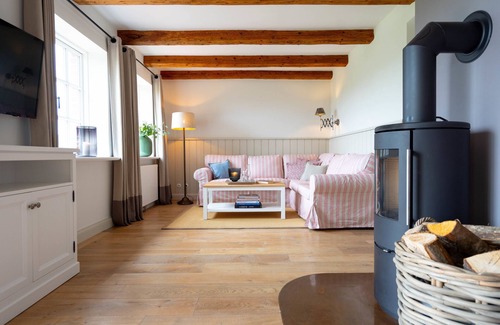 Malente Apartment | Vacation apartment/apartment for 4 guests with 80m² in Malente (271580)