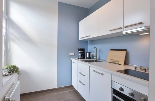 Malente Apartment | Vacation apartment/apartment for 3 guests with 48m² in Malente (287599)