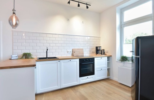 Malente Apartment | Vacation apartment/apartment for 4 guests with 85m² in Malente (287600)