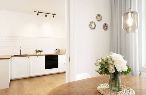Malente Apartment | Vacation apartment/apartment for 4 guests with 85m² in Malente (287600)