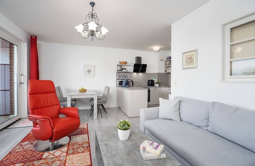Malente Apartment | Vacation apartment/apartment for 4 guests with 67m² in Malente (287651)