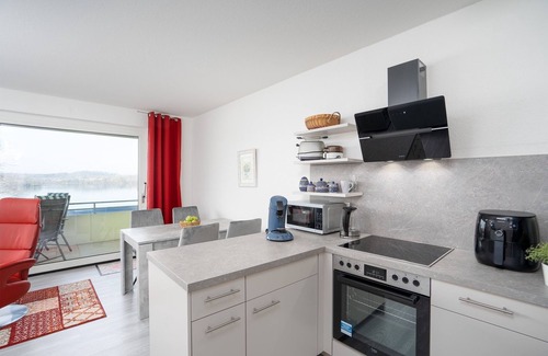 Malente Apartment | Vacation apartment/apartment for 4 guests with 67m² in Malente (287651)