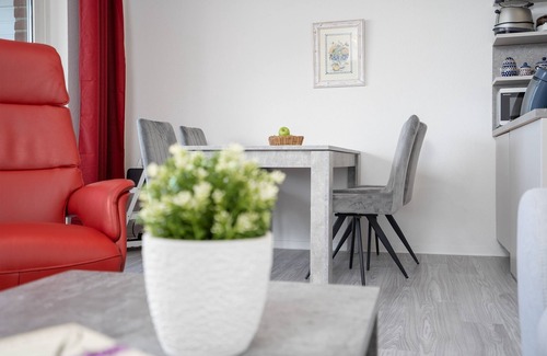 Malente Apartment | Vacation apartment/apartment for 4 guests with 67m² in Malente (287651)