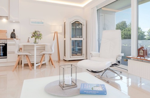 Malente Apartment | Vacation apartment/apartment for 2 guests with 42m² in Malente (294104)