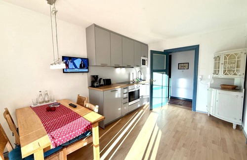 Nieblum Apartment | Vacation apartment/apartment for 5 guests with 54m² in Nieblum (109673)