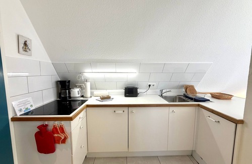 Nieblum Apartment | Vacation apartment/apartment for 3 guests with 38m² in Nieblum (109675)