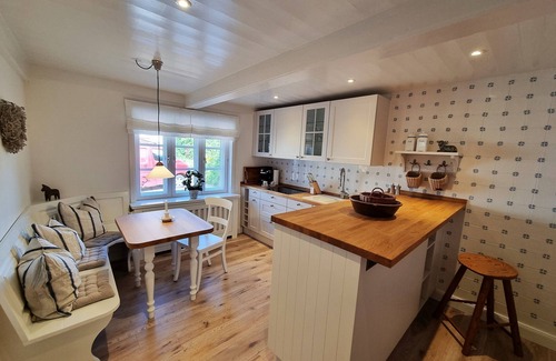 Oevenum Apartment | Vacation apartment/apartment for 2 guests with 60m² in Oevenum (267844)
