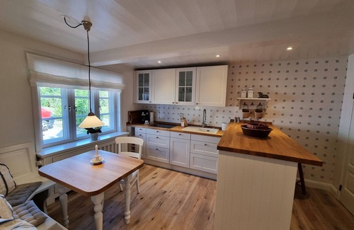 Oevenum Apartment | Vacation apartment/apartment for 2 guests with 60m² in Oevenum (267844)