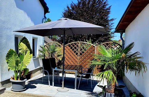 Radibor Apartment | Vacation apartment/apartment for 8 guests with 147m² in Radibor (166384)