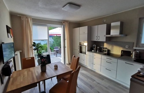 Auteal Apartment | Vacation apartment/apartment for 4 guests with 70m² in Rinteln (147139)