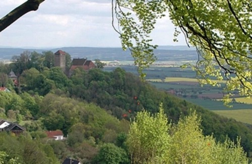 Auteal Apartment | Vacation apartment/apartment for 4 guests with 70m² in Rinteln (147139)
