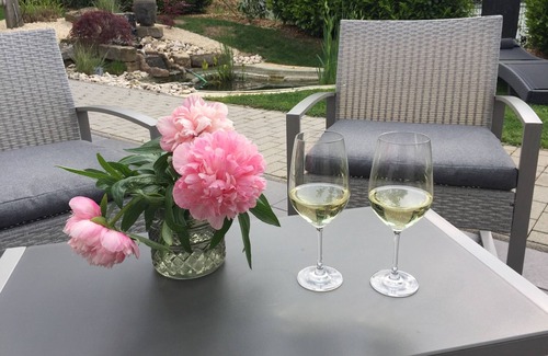 Talheim Apartment | Vacation apartment/apartment for 2 guests with 40m² in Talheim (119851)