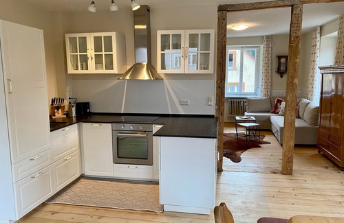Todtnau Apartment | Vacation apartment/apartment for 10 guests with 150m² in Todtnau (172117)
