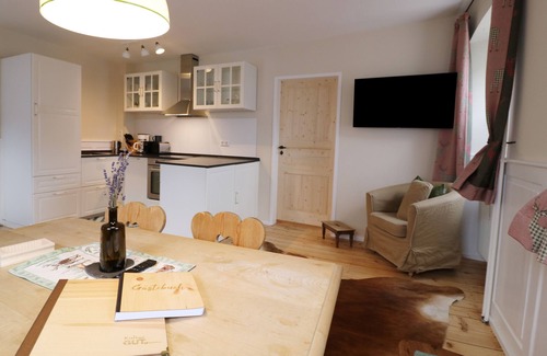 Todtnau Apartment | Vacation apartment/apartment for 6 guests with 100m² in Todtnau (172118)