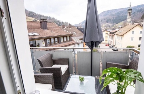 Todtnau Apartment | Vacation apartment/apartment for 6 guests with 82m² in Todtnau (186740)