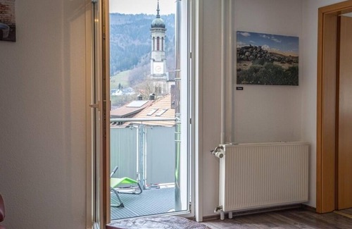 Todtnau Apartment | Vacation apartment/apartment for 6 guests with 82m² in Todtnau (186740)