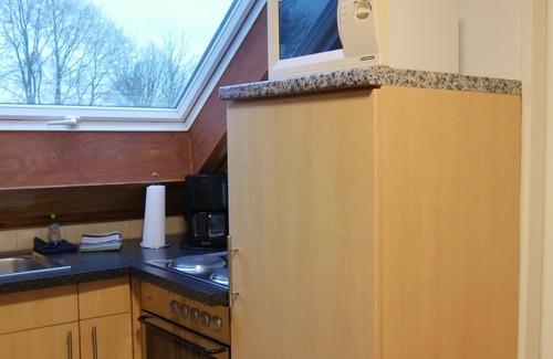 Tossens Apartment | Vacation apartment/apartment for 5 guests with 75m² in Tossens (126033)