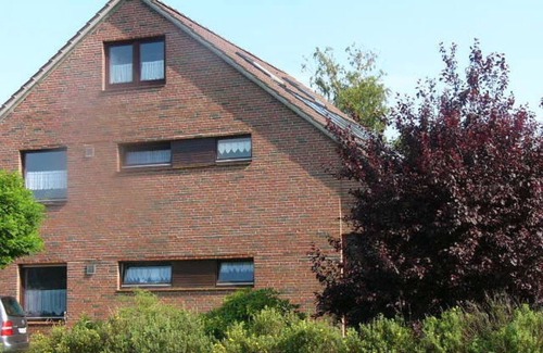 Tossens Apartment | Vacation apartment/apartment for 5 guests with 75m² in Tossens (126033)