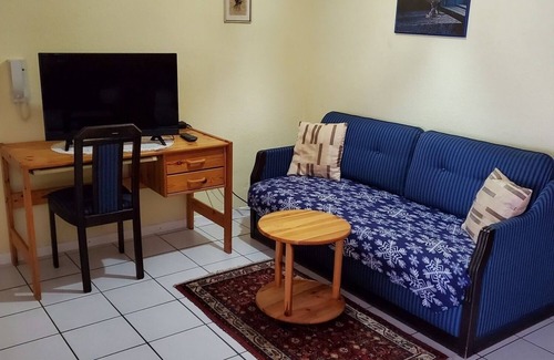 Wernborn Apartment | Vacation apartment/apartment for 3 guests with 40m² in Usingen (166505)