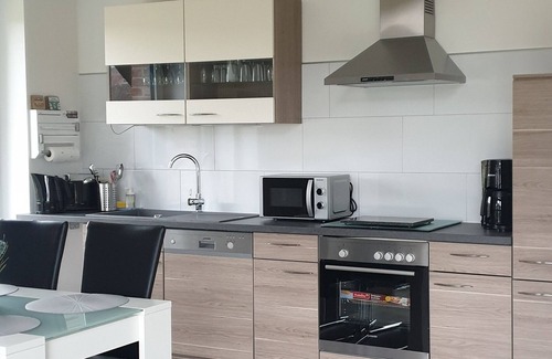Waldeck Apartment | Vacation apartment/apartment for 4 guests with 54m² in Waldeck (175484)