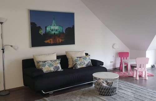Waldeck Apartment | Vacation apartment/apartment for 4 guests with 54m² in Waldeck (175484)